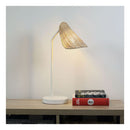 Malta Rattan Table Lamp