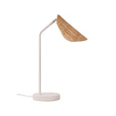 Malta Rattan Table Lamp