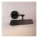 Loxby Metal Wall Light