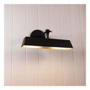 Loxby Metal Wall Light