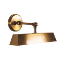 Loxby Metal Wall Light