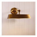 Loxby Metal Wall Light