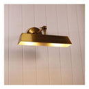Loxby Metal Wall Light