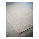 Natural Handwoven Orion Beech Rug 80Cmx150Cm
