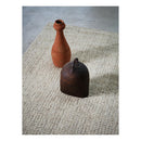 Natural Handwoven Orion Beech Rug 80Cmx150Cm