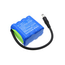 Cameron Sino Cs Trs200Md 2000Mah Battery For Taema Osiris 2