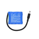 Cameron Sino Cs Trs200Md 2000Mah Battery For Taema Osiris 2