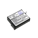 Cameron Sino Cs Djm300Mc 1800Mah Battery For Dji Osmo Action 3 Camera