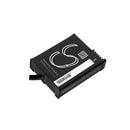 Cameron Sino Cs Djm300Mc 1800Mah Battery For Dji Osmo Action 3 Camera