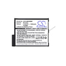 Cameron Sino Cs Djm300Mc 1800Mah Battery For Dji Osmo Action 3 Camera