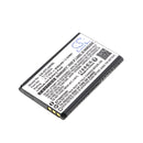 Cameron Sino Cs Otl205Sl 950Mah Battery For Alcatel Ot 2038X Mobile