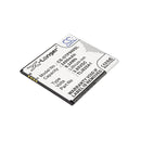 Cameron Sino Cs Otp900Sl 2400Mah Battery For Alcatel Ot 9001A Mobile