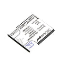 Cameron Sino Cs Oth405Sl 1550Mah Battery For Alcatel Ot 4055U Mobile
