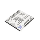 Cameron Sino Cs Otp900Sl 2400Mah Battery For Alcatel Ot 9001A Mobile