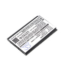 Cameron Sino Cs Otl205Sl 950Mah Battery For Alcatel Ot 2038X Mobile