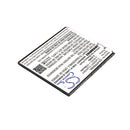 Cameron Sino Cs Otp025Xl 1750Mah Battery For Alcatel Ot 5051D Mobile