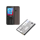 Cameron Sino Cs Otl205Sl 950Mah Battery For Alcatel Ot 2038X Mobile