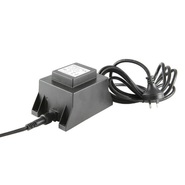 Outdoor Weather Proof 12V Transformer 105W