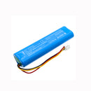 Cameron Sino Cs Hrp501Vx 2600Mah Battery For Haier P50U1 Vacuum