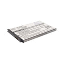 Cameron Sino Cs Lkp350Sl 1250Mah Replacement Battery For LG P350 Phone