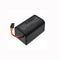 Cameron Sino Cs Myp110Vx 2600Mah Battery For Moneual P11 Vacuum