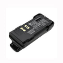 Cameron Sino Cs Mpr750Tc 3350Mah Battery For Motorola P8668I Radio