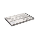 Cameron Sino Cs Lkp350Sl 1250Mah Replacement Battery For LG P350 Phone