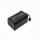 Cameron Sino Cs Myp110Vx 2600Mah Battery For Moneual P11 Vacuum