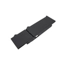 Cameron Sino Cs Dep358Nb 3650Mah Battery For Dell Precision 15 3580