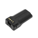 Cameron Sino Cs Knb553Tw 5000Mah Battery For Kenwood P25 Radio