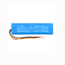 Cameron Sino Cs Hrp501Vx 2600Mah Battery For Haier P50U1 Vacuum