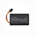 Cameron Sino Cs Myp110Vx 2600Mah Battery For Moneual P11 Vacuum