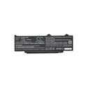 Cameron Sino Cs Dep358Nb 3650Mah Battery For Dell Precision 15 3580