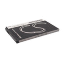 Cameron Sino Cs Lkp350Sl 1250Mah Replacement Battery For LG P350 Phone