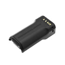 Cameron Sino Cs Knb553Tw 5000Mah Battery For Kenwood P25 Radio