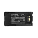 Cameron Sino Cs Knb553Tw 5000Mah Battery For Kenwood P25 Radio