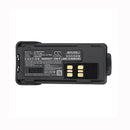 Cameron Sino Cs Mpr750Tc 3350Mah Battery For Motorola P8668I Radio