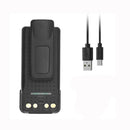 Cameron Sino Cs Mpr750Tc 3350Mah Battery For Motorola P8668I Radio