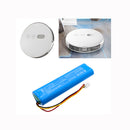 Cameron Sino Cs Hrp501Vx 2600Mah Battery For Haier P50U1 Vacuum