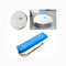 Cameron Sino Cs Hrp501Vx 2600Mah Battery For Haier P50U1 Vacuum
