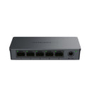 Grandstream Network Switch 5Xgige