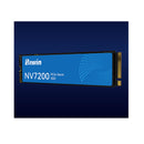 Biwin Nv7200 500G Up To 6300Mbs And 3100Mbs Case Pack