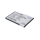 Cameron Sino Cs Cpd871Sl 1700Mah Battery For Coolpad 9120 Mobile