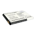 Cameron Sino Cs Cpd588Xl 1500Mah Battery For Coolpad 5880 Mobile