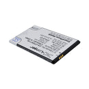 Cameron Sino Cs Cpd871Sl 1700Mah Battery For Coolpad 9120 Mobile