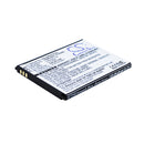 Cameron Sino Cs Cpd707Sl 1500Mah Battery For Coolpad 8707 Mobile
