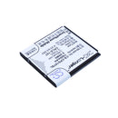 Cameron Sino Cs Cpd107Sl 1500Mah Battery For Coolpad 5211 Mobile