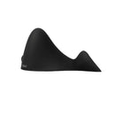 Whipsmart Bump And Grind Black Rechargeable Rideable Vibrating Pad