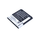 Cameron Sino Cs Cpd107Sl 1500Mah Battery For Coolpad 5211 Mobile