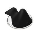 Whipsmart Bump And Grind Black Rechargeable Rideable Vibrating Pad